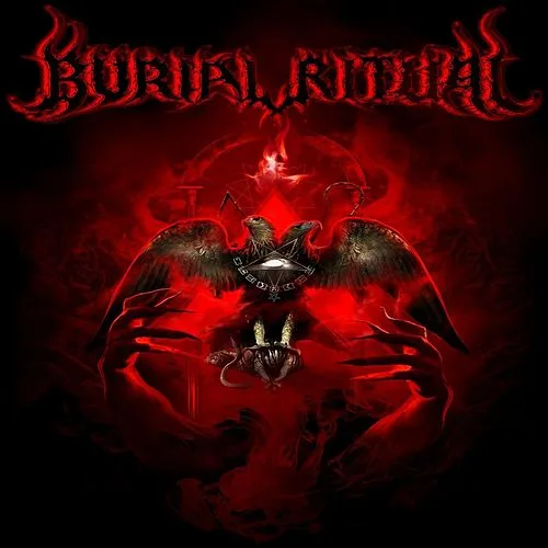 New Order Rising cover