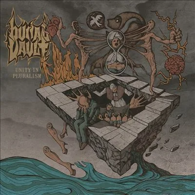 Unity in Pluralism cover