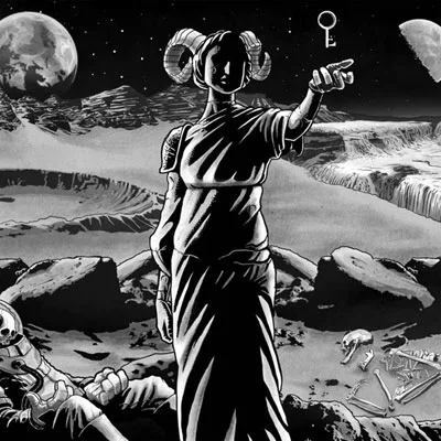 Burials / Exhausted Prayer cover