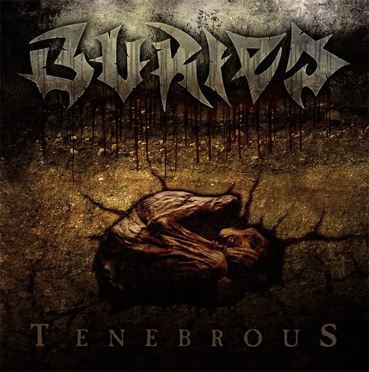 Tenebrous cover