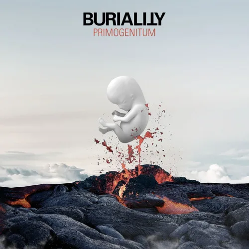 Primogenitum cover