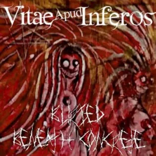 Vitae Apud Inferos cover