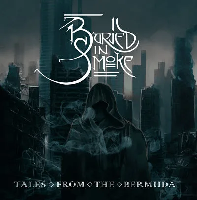 Tales from the Bermuda cover