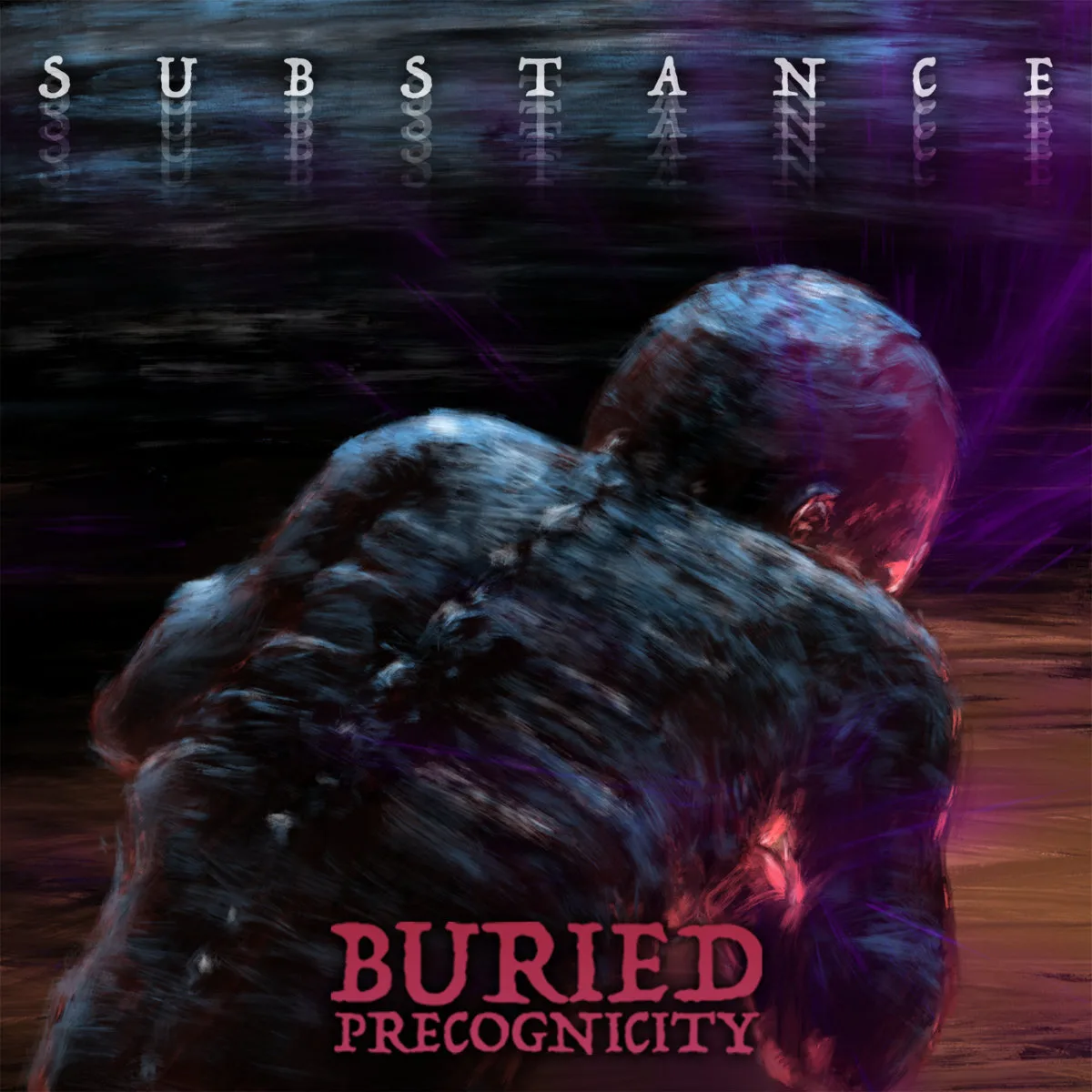 Substance cover