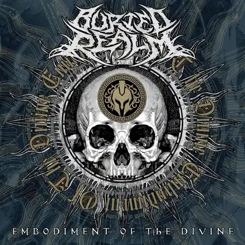 Embodiment of the Divine cover