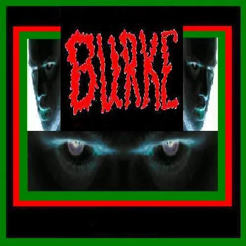Burke cover