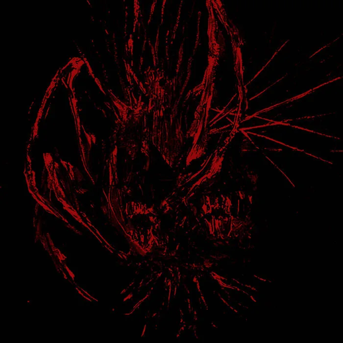 Wielding Malignity cover