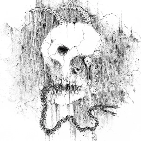 Poison & Perseverance cover