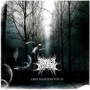 Only Salvation for Us cover