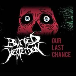 Our Last Chance cover