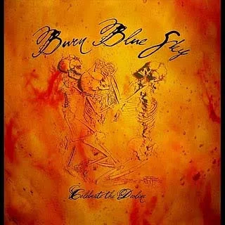 Celebrate the Decline cover