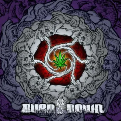 Mouth of the River cover