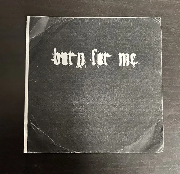 Burn for Me cover