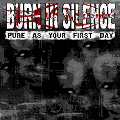 Pure as Your First Day cover