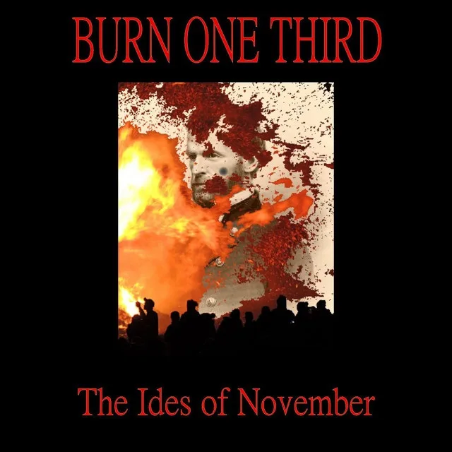 The Ides of November cover