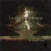 The Rough Divide cover