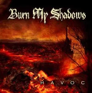 Havoc cover