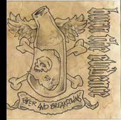 Beer and Breakdowns cover