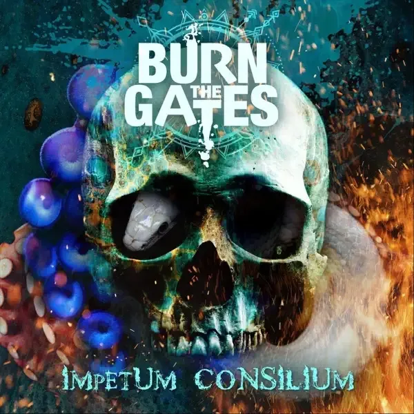 Impetum Consilium cover