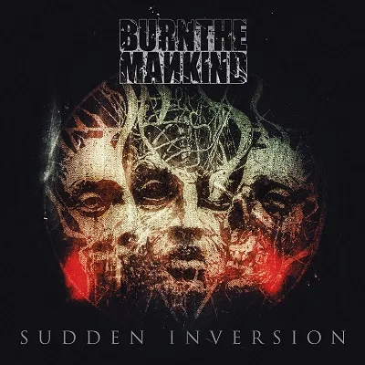 Sudden Inversion cover