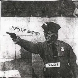 Demo 1 cover