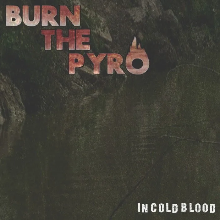 In Cold Blood cover