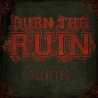 Deceiver cover