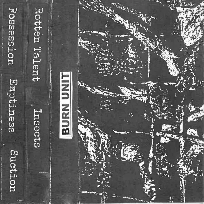 Oubliette cover