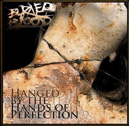 Hanged by the Hands of Perfection cover