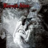 Cruelty of Men cover