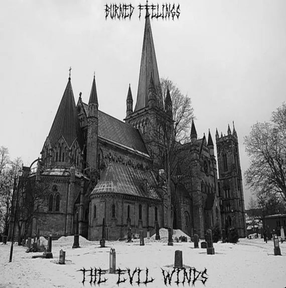 The Evil Winds cover