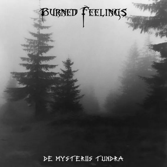 De Mysteriis Tundra cover