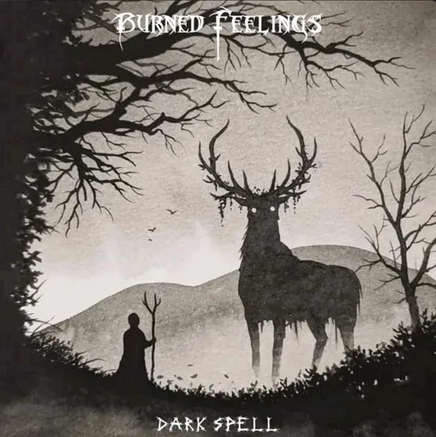 Dark Spell cover