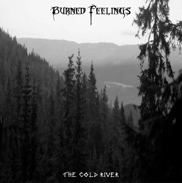 The Cold River cover