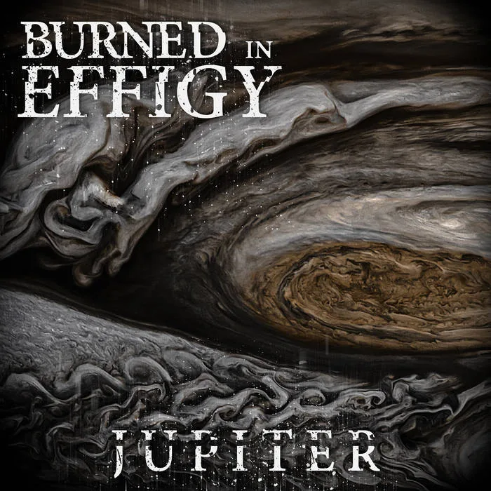 Jupiter cover