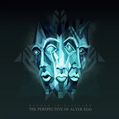 The Perspective of Alter Ego cover