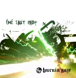 The Last Ride cover