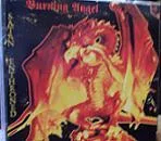 Satan Enthroned cover