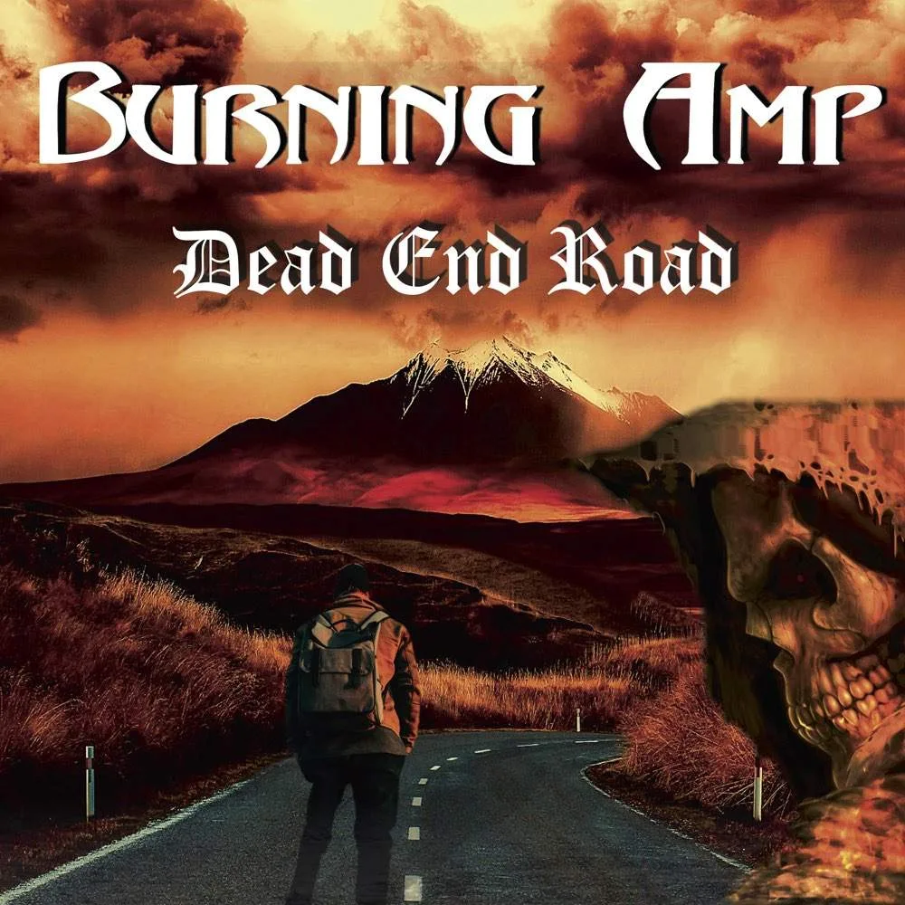 Dead End Road cover