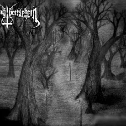 Burning Bethlehem cover