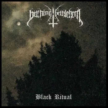Black Ritual cover