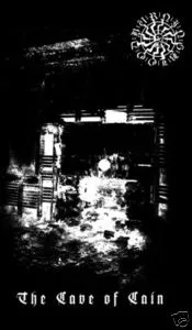 The Cave of Cain cover