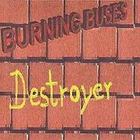 Destroyer cover