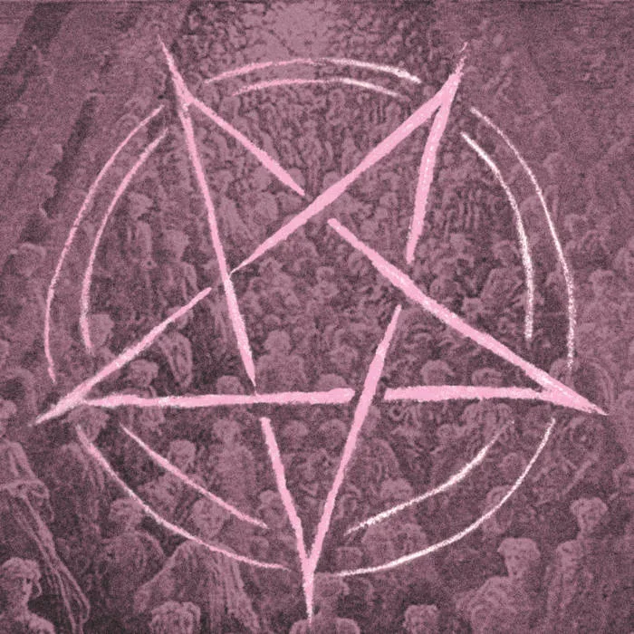 The Scourge and the Sanctuary cover