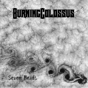 Seven Heads cover