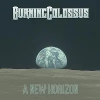 A New Horizon cover
