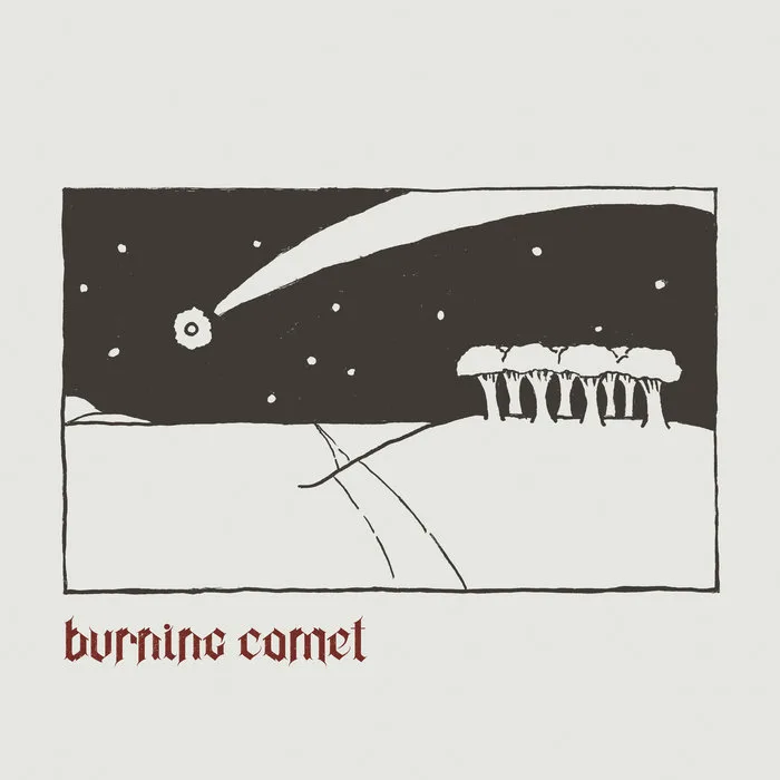 EP 001 cover