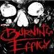 Burning Effigy cover