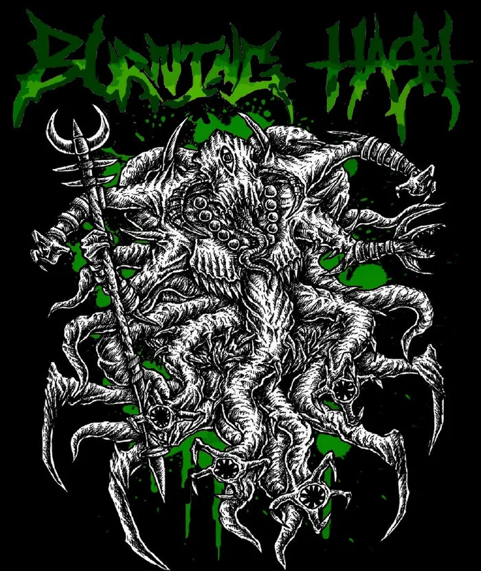 From the Ashes cover