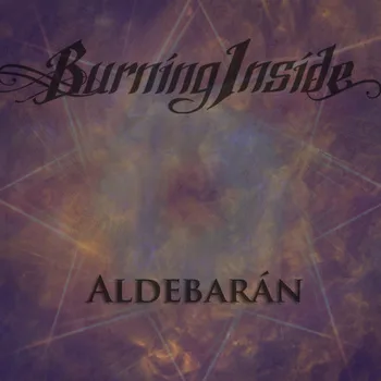 Aldebarán cover